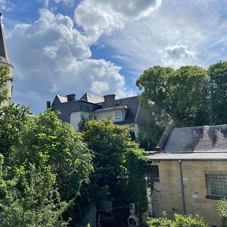 Villa Einhorn: Ruhe Oase Mitten Im Zentrum Goslar Dış mekan fotoğraf