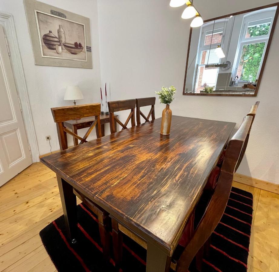 Villa Einhorn: Ruhe Oase Mitten Im Zentrum Goslar Dış mekan fotoğraf