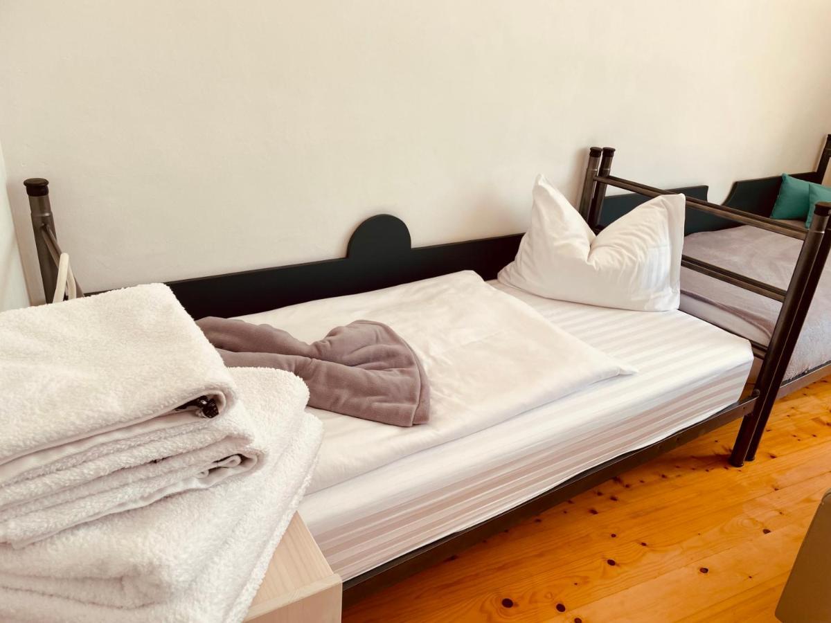 Villa Einhorn: Ruhe Oase Mitten Im Zentrum Goslar Dış mekan fotoğraf